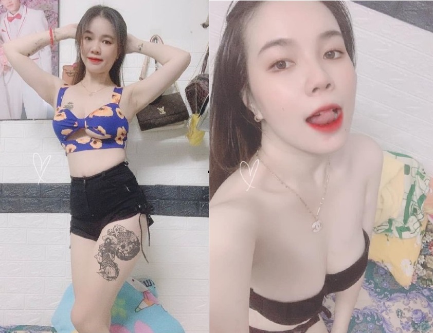 Phim sex Phim sex Trung Quốc - Chị dâu ngủ say để anh sờ rồi chịch vụng trộm sướng mê