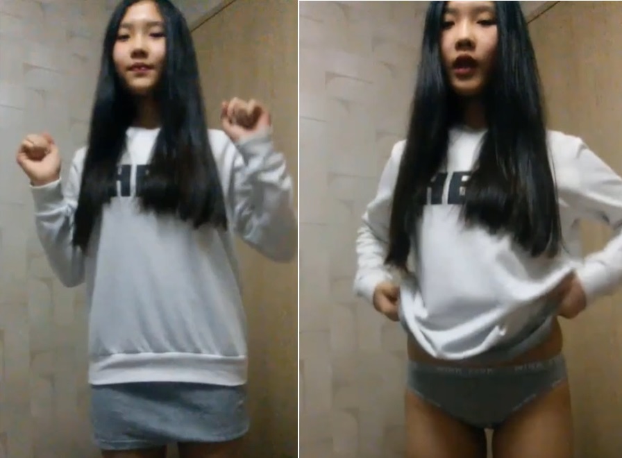 Phim sex Phim Sex Việt Nam - Gái Non Mặt Ngây Thơ Nhưng Âm Đạo Siêu Khít
