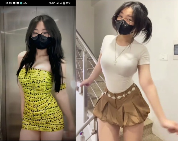 TikTok tung clip 18+ cực kích thích